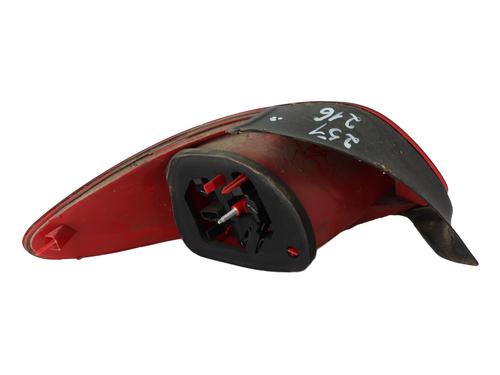 Right taillight PEUGEOT 206+ (2L_, 2M_) 1.1 | BP29117916C35 