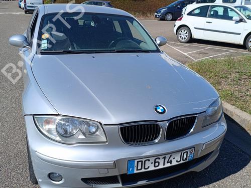 Front left seatbelt BMW 1 (E87) 120 d | BP26557675I26  - Image 6