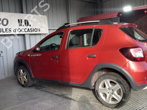 Clutch pedal DACIA SANDERO II 1.5 dCi | BP33843298I13 - Image 18