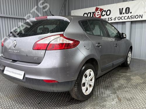 Left front window motor RENAULT MEGANE III Hatchback (BZ0/1_, B3_) 1.5 dCi (BZ09, BZ0D, BZ1W, BZ29, BZ14) | BP32017025E21 