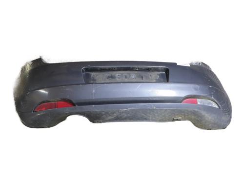 rear-bumper-fiat-punto-evo-199_-2008-36570747 main image