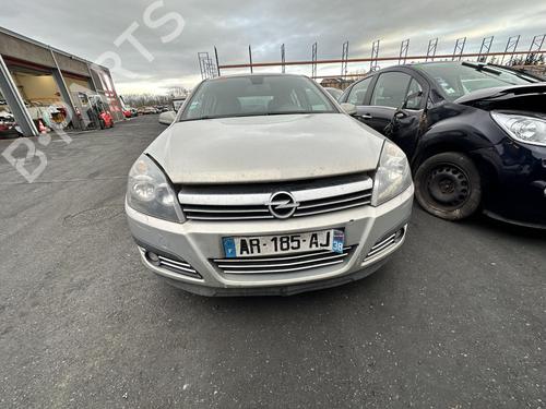 Right headlight OPEL ASTRA H (A04) 1.9 CDTI (L48) | BP21311485C29 