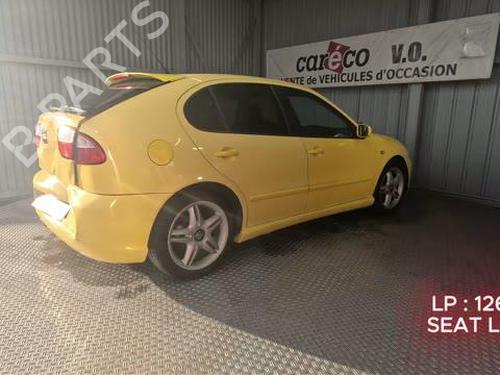 Left front window motor SEAT LEON (1M1) 1.9 TDI Syncro | BP33967955E21 - Image 16