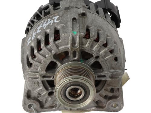 Alternator RENAULT MEGANE IV Hatchback (B9A/M/N_) 1.5 Blue dCi 115 (B9A6) | BP23903744M7  - Image 7