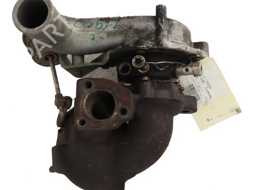 Turbocharger/Supercharger AUDI TT (8N3) 1.8 T | BP21295132M71