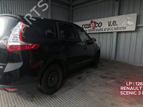 Engine RENAULT SCÉNIC III (JZ0/1_) 1.5 dCi | BP36369784M1 - Image 21