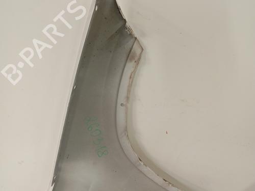 Forskærm venstre Forskærm venstre BMW X1 (E84) xDrive 18 d (143 hp) 32422112 32422112