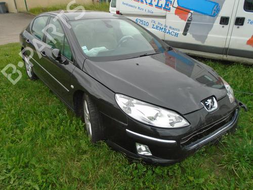 Used Parts PEUGEOT 407 (6D_)  2.2 16V (6D3FYH, 6D3FYE)  1995104