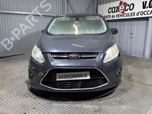 Climate control FORD C-MAX II (DXA/CB7, DXA/CEU) 1.6 TDCi | BP31287422I5 - Image 21