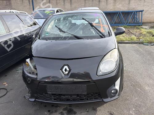 Gebruikte RENAULT TWINGO II (CN0_) 1.5 dCi (CN0E) (64 hp) 4309238 Onderdelen