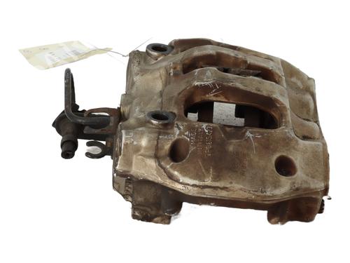 Left front brake caliper PORSCHE CAYENNE (92A) 4.8 S | BP22743216M105 - Image 4