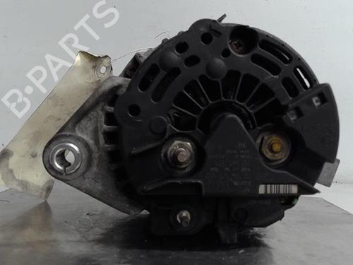 Alternator OPEL ASTRA G Hatchback (T98) 1.6 16V (F08, F48) | BP21298590M7 