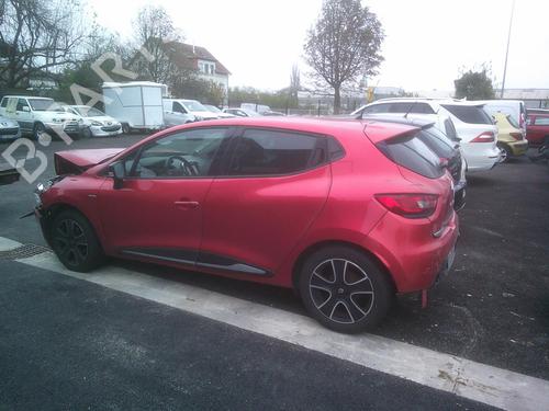 Right tailgate light RENAULT CLIO IV (BH_) 1.5 dCi 90 | BP23575290C80 - Image 5
