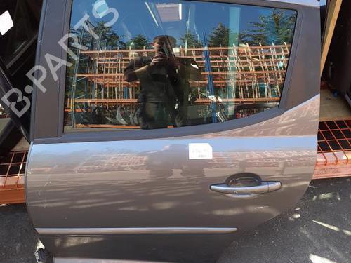 Used Left rear door PEUGEOT 207 SW (WK_) 1.6 16V (120 hp) 21290762
