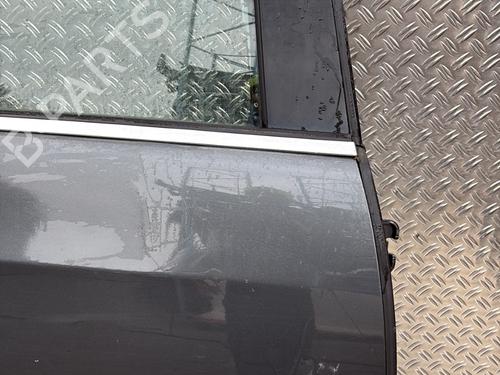 Right rear door PEUGEOT 5008 (0U_, 0E_) 1.6 HDi | BP29936882C5