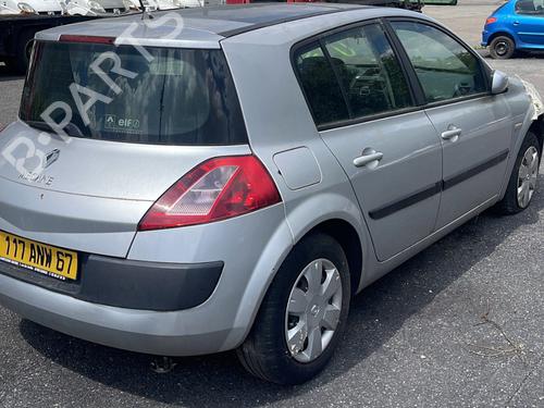 Left taillight RENAULT MEGANE II (BM0/1_, CM0/1_) 1.6 16V (BM0C, CM0C) | BP26237354C34 