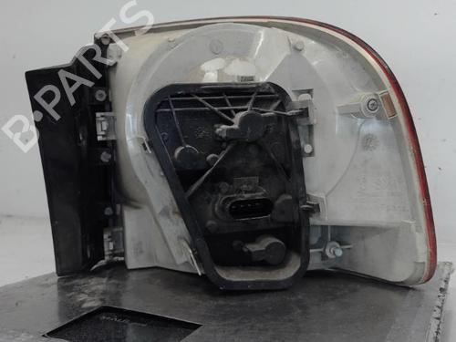 Left taillight VW TOUAREG (7LA, 7L6, 7L7) 3.0 V6 TDI | BP21315813C34 