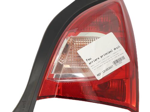 Right taillight RENAULT TWINGO II (CN0_) 1.2 16V (CN04, CN0B) | BP32506313C35 - Image 3