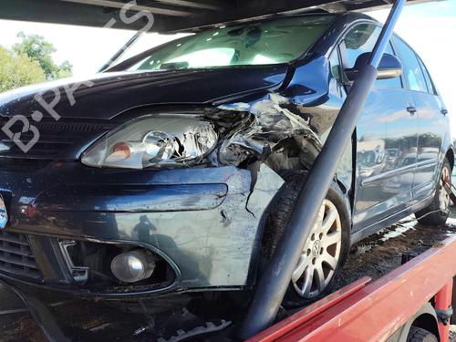 Used Parts VW GOLF PLUS V (5M1, 521) 1.9 TDI (105 hp) 4345689