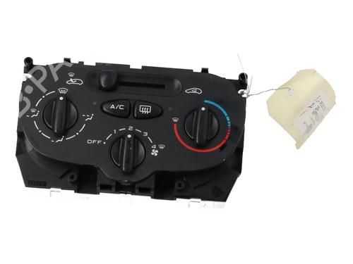 Used Climate control Climate control PEUGEOT 206+ (2L_, 2M_) 1.1 (60 hp) 30595433 30595433