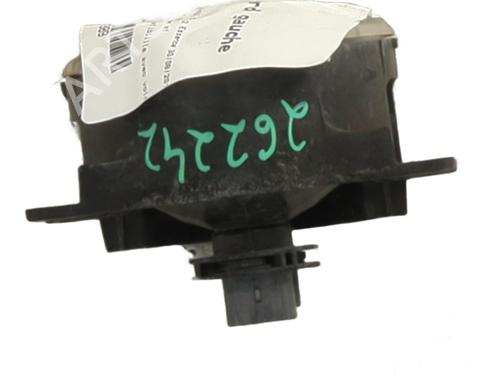 Left front fog light MITSUBISHI MIRAGE / SPACE STAR VI Hatchback (A0_A) 1.2 (A03A) | BP37007057C30 - Image 2