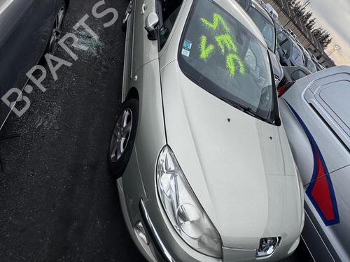 Used Parts PEUGEOT 407 (6D_)  2.2 HDi 170 (6D4HTH)  2268128