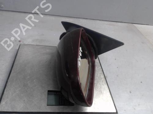Left mirror AUDI A8 D3 (4E2, 4E8) 6.0 W12 quattro | BP21294658C26 