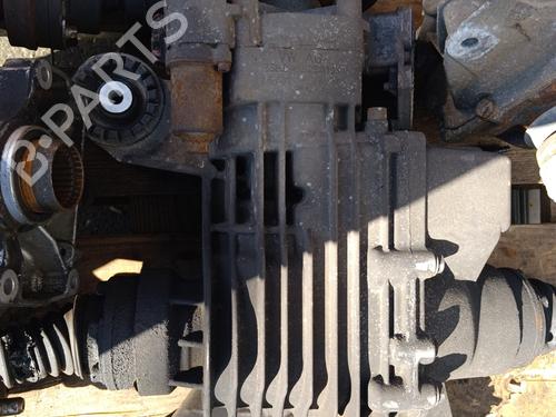 Used Rear differential Rear differential 26928771 26928771