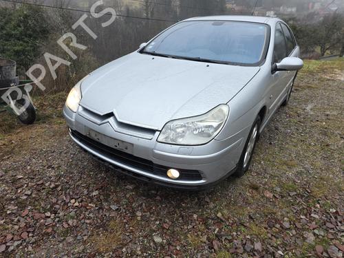 AC compressor CITROËN C5 II (RC_) 1.6 HDi (RC8HZB) | BP33119793M34  - Image 10