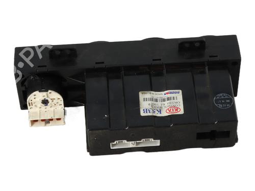 Climate control KIA CARNIVAL II (GQ) 2.9 CRDi | BP21305808I5