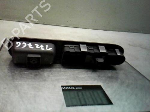 Used Right front window switch Right front window switch PEUGEOT 307 (3A/C) 1.6 HDi (90 hp) 21317199 21317199