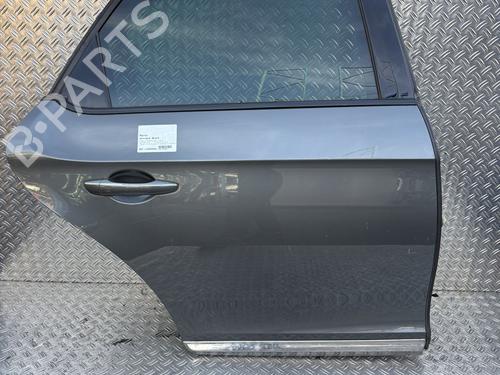 Used Right rear door CITROËN DS5 2.0 HDi 165 (163 hp) 29941448