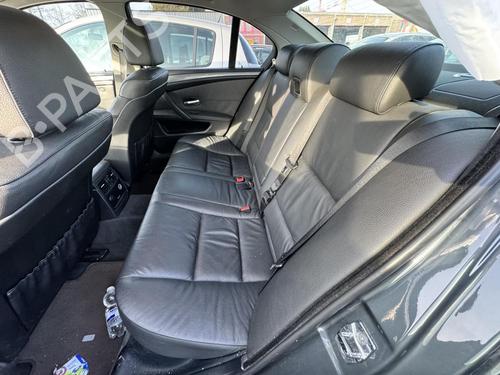 Switch BMW 5 (E60) 525 d | BP32156958I30 - Image 8