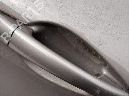 Right rear door PEUGEOT 208 I (CA_, CC_) 1.6 HDi | BP24191244C5 