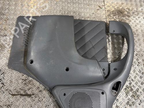 Front left panel PEUGEOT BOXER Van (244) 2.8 HDi | BP39965343C58 - Image 2