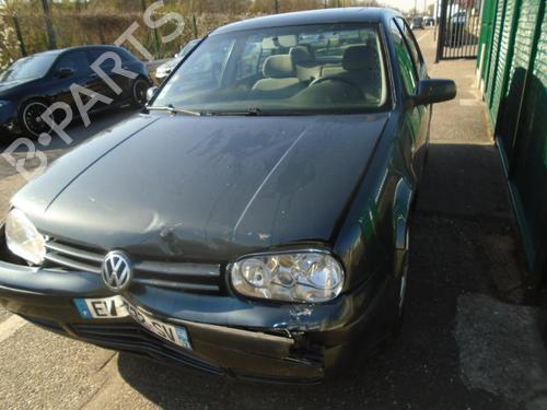Driver airbag VW GOLF IV (1J1) 1.9 TDI | BP21296812C9 