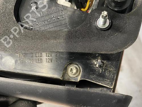 Right tailgate light VW GOLF VI (5K1) 2.0 GTi | BP27326874C80 - Image 5