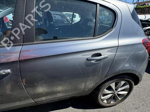 Steering column stalk OPEL CORSA E (X15) 1.4 (08, 68) | BP21372489I23 