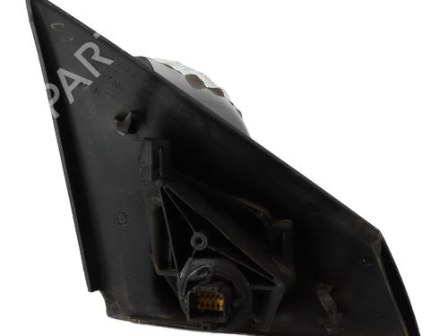 Left mirror RENAULT MEGANE II (BM0/1_, CM0/1_) 1.5 dCi (BM1E, CM1E) | BP27568467C26 