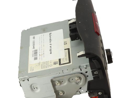 Radio HONDA CR-V IV (RM_) 1.6 i-DTEC (RE6) | BP38954040E6 - Image 4