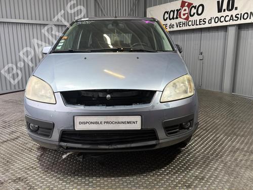 Módulo eletrónico FORD FOCUS C-MAX (DM2) 1.6 TDCi | BP35827330M83 - Image 13