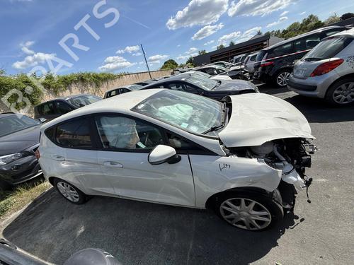 Right sun visor FORD FIESTA VII (HJ, HF) 1.0 EcoBoost mHEV ACTIVE | BP25994250I2  - Image 6