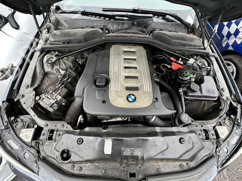 Used Parts BMW 5 (E60) 530 xd 1986338