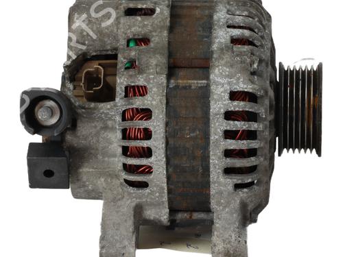Alternator CITROËN C3 II (SC_) 1.4 | BP22625820M7