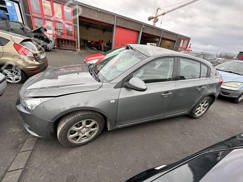 Starter CHEVROLET CRUZE Hatchback (J305) 2.0 CDI | BP25287763M8 - Image 20