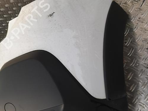 Rear bumper CITROËN C3 III (SX) 1.2 VTi 82 | BP22690478C8 