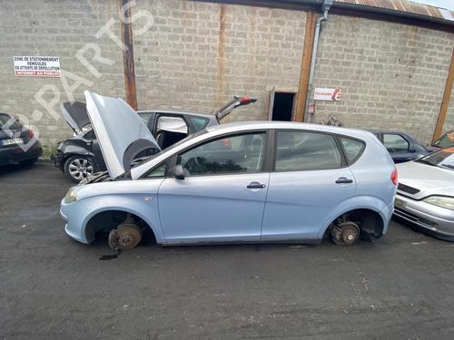 Front bumper reinforcement SEAT ALTEA (5P1) 1.9 TDI | BP21305709C109 