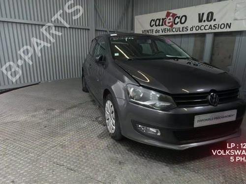 Used Parts VW POLO V (6R1, 6C1) 4751136