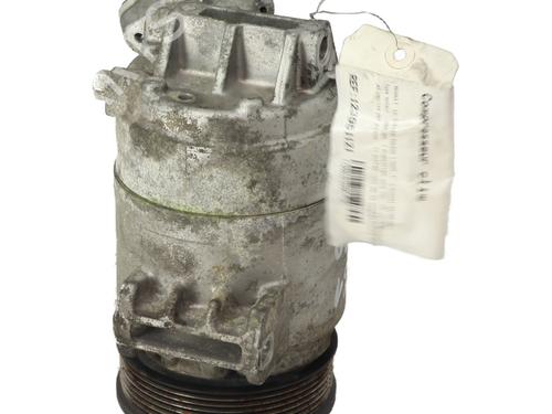AC compressor RENAULT KOLEOS I (HY_) 2.0 dCi 4x4 (HY0K) | BP33796841M34  - Image 5