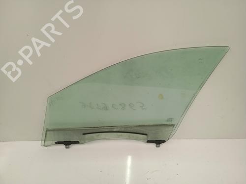 Used Front right door window Front right door window RENAULT SCÉNIC III (JZ0/1_) 1.4 16V (JZ0F, JZ1V) (131 hp) 29339554 29339554
